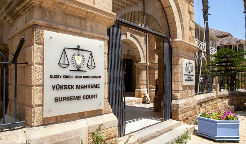 'Sahte diploma' davası... Sanıklar yeniden mahkemeye çıkarıldı