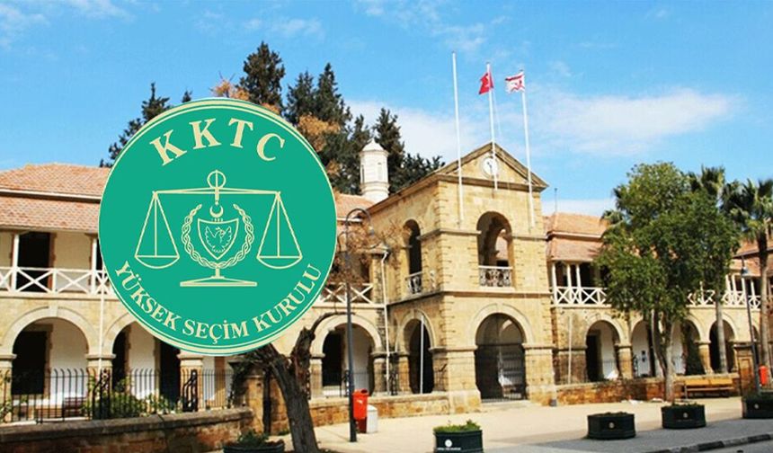 YSK Kıbrıs gazetesinin toplatılmasına karar verdi
