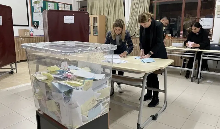 YSK, propaganda süresinin yarın saat 18.00'de sona ereceğini hatırlattı