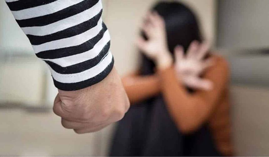 5 yılda 4 bin 934 kadın şiddet mağduru