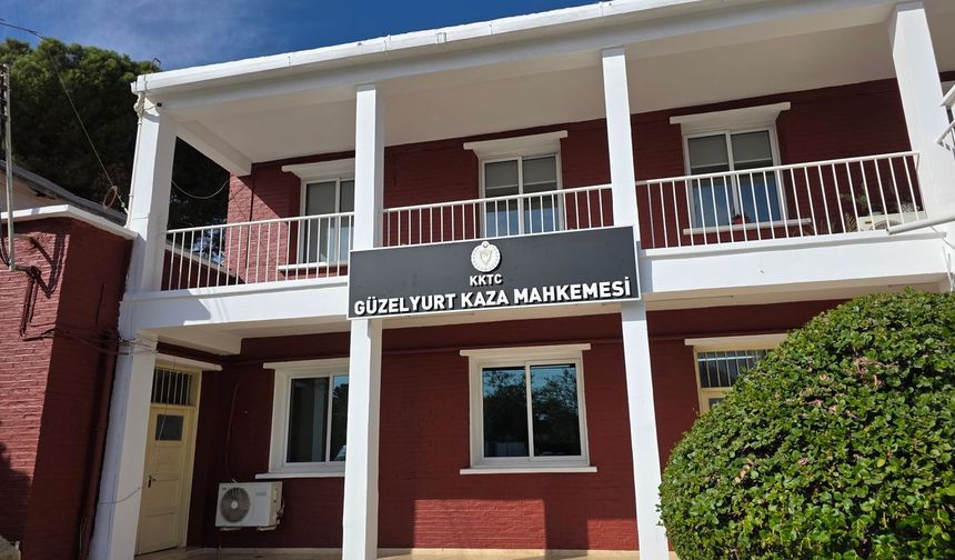 Bostancı'da çok sayıda silah bulunması olayı...İki zanlıya 8 gün ek tutukluluk