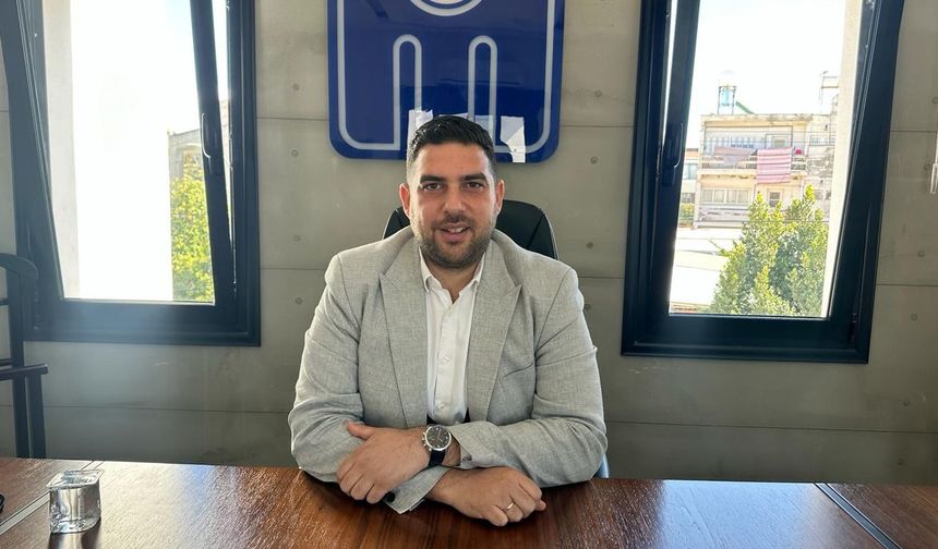 Ekinci: 'Depremin büyüklüğünün beklenenden düşük olması sevindirici'