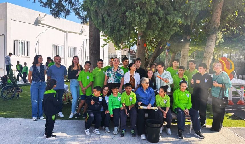 FODER'in 25. yılı etkinlikleri gerçekleştirildi