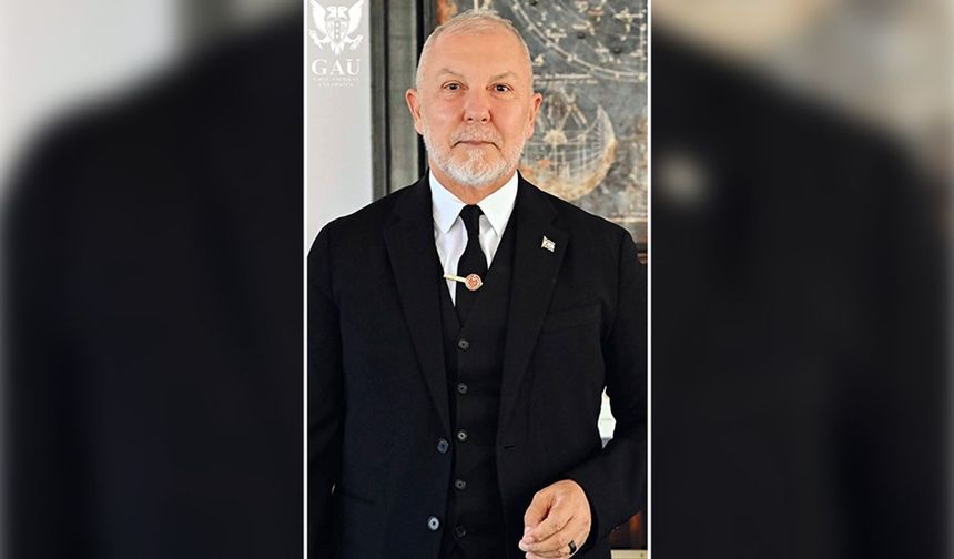 GAÜ İnşaat Yönetimi Bölümü, dünya sıralamasında 81. sırada yer aldı