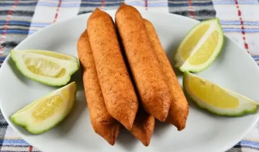 Güney Kıbrıs'ta Bulgur Köftesi için Menşei İsmi Korumalı Ürün başvurusu hazırlığı