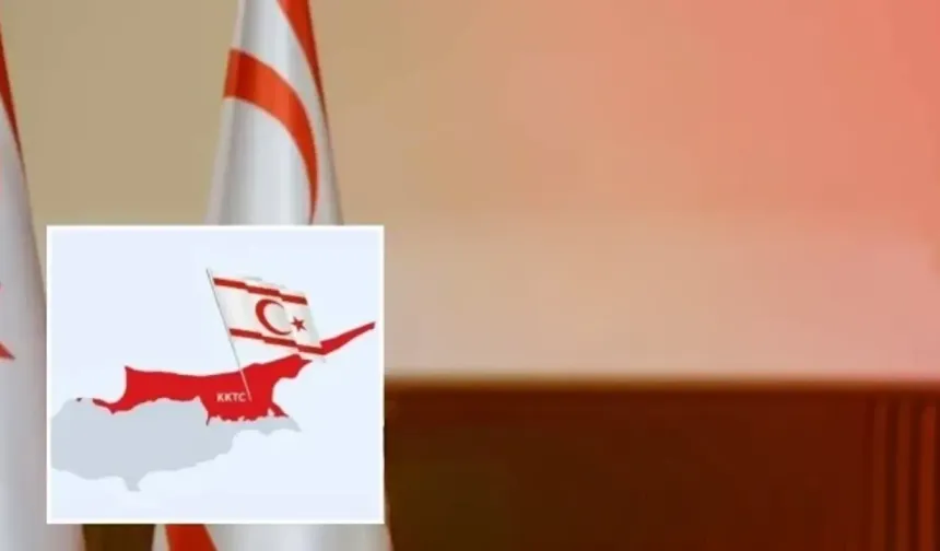 İngiltereli Rumlar KKTC'nin 'ilanının geri alınmasını' istedi
