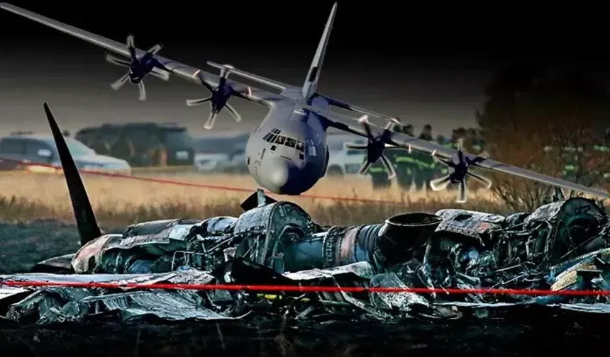 Kahramanlara Veda! 20 Şehidimizi Uğurluyoruz