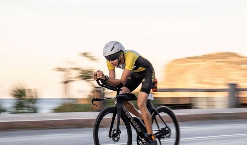 Kaplıca-Kantara yolu, bisiklet yarışı nedeniyle geçici olarak trafiğe kapanacak