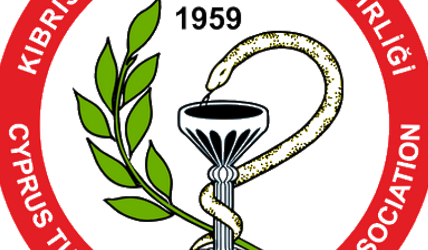 Kıbrıs Türk Eczacılar Birliği'nden 'elimizde yoktur' mührü açıklaması