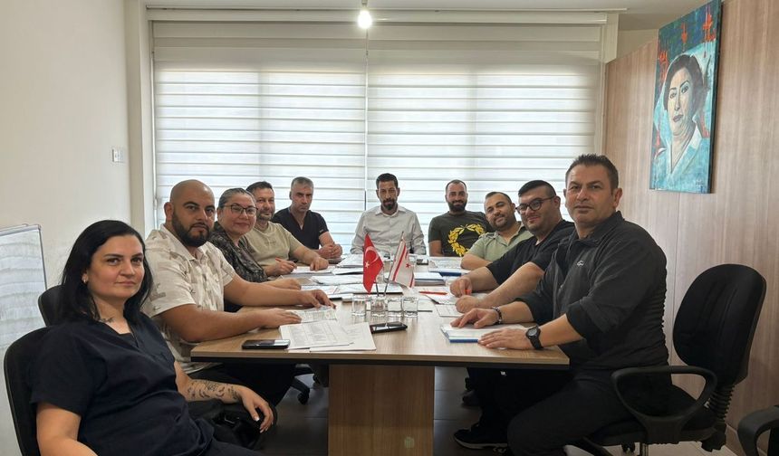 Kıbrıs Türk Hemşire ve Ebeler Birliği: 'Hemşire sayısındaki yetersizlik ciddi bir halk sağlığı sorunudur'