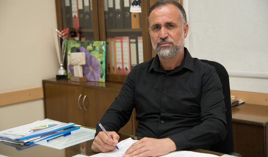 KTÖS Başkanı Baybora: 'Eğitim duvara toslamış durumda'