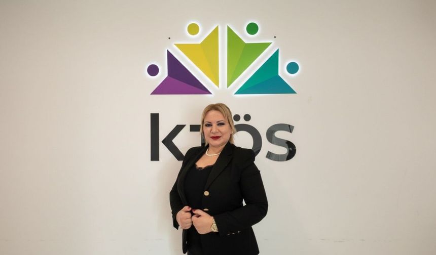 KTÖS İnsan Hakları ve Eşitlik Sekreteri Erhalaç: 'Kadına yönelik şiddet bir insanlık suçudur'