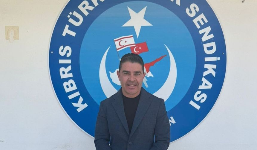 Memur-Sen Genel Başkanı Ötüken: 'Kadına yönelik şiddetle mücadele devlet politikası olmalı'