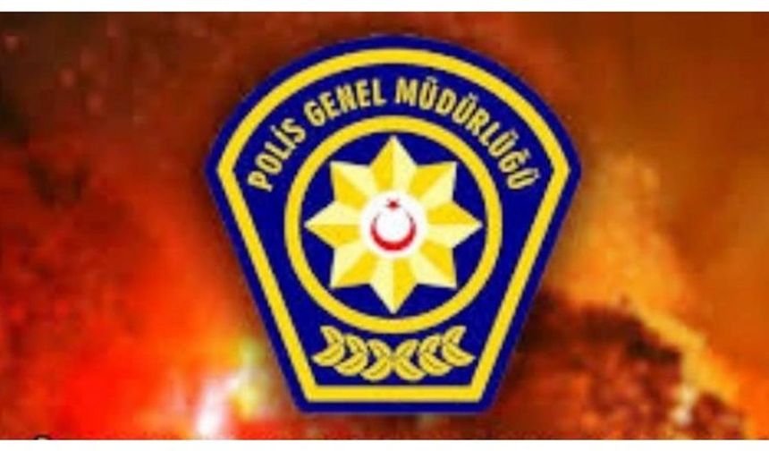 Minareliköy'de evin çardağında, Lefkoşa'da seyir haindeki araçta yangın: