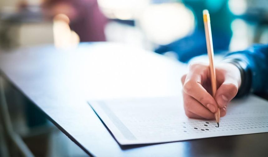 ÖSYM'nin 2026 sınav takvimi belli oldu