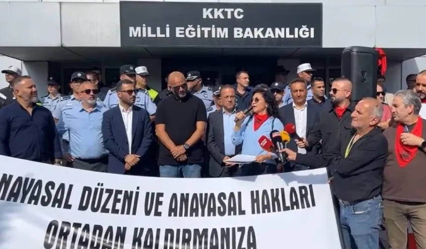 Selma Eylem: Kolaysa hepimizi cezalandırın