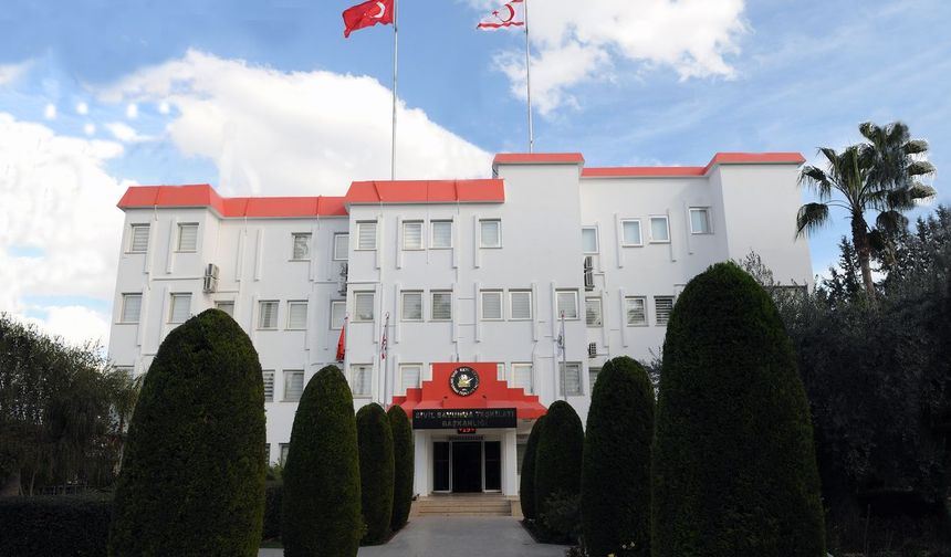 Sivil Savunma: 'KKTC çapında herhangi bir hasar, yıkım olmadı'