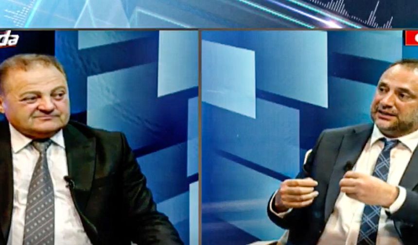 TDP Genel Başkanı Çeler: 'Ülkedeki güvenlik sorunları kritik bir seviyeye ulaştı'