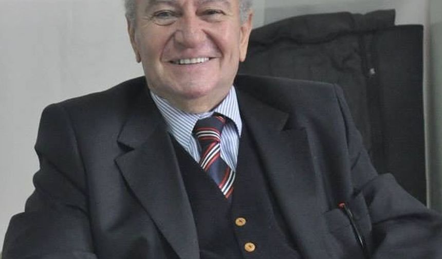 Devlet Tiyatroları'nın ilk müdürü Hilmi Özen, yarın törenle defnedilecek