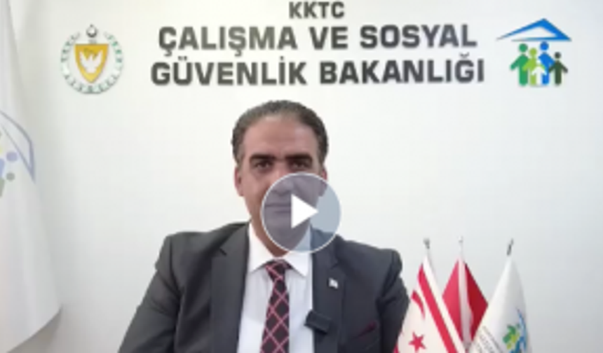 Emekçilerin hakkını korumakta kararlıyız