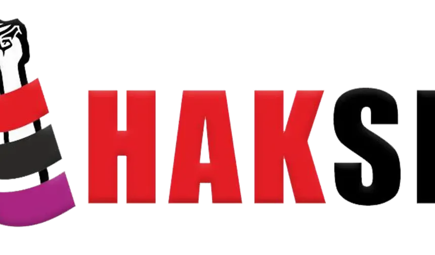 HAKSEN'den Arhun'un açıklamalarına tepki: