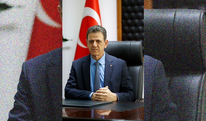 Kamu Hizmeti Komisyonu Başkanı Köseoğlu, 'Yeterlik Sınavları' ile ilgili basın açıklaması yaptı