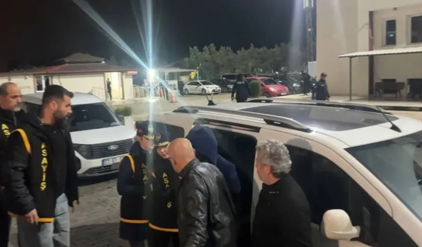 Sanatçı Gül Tut'un ( Güllü) ölümüyle ilgili gözaltına alınan kızı tutuklandı