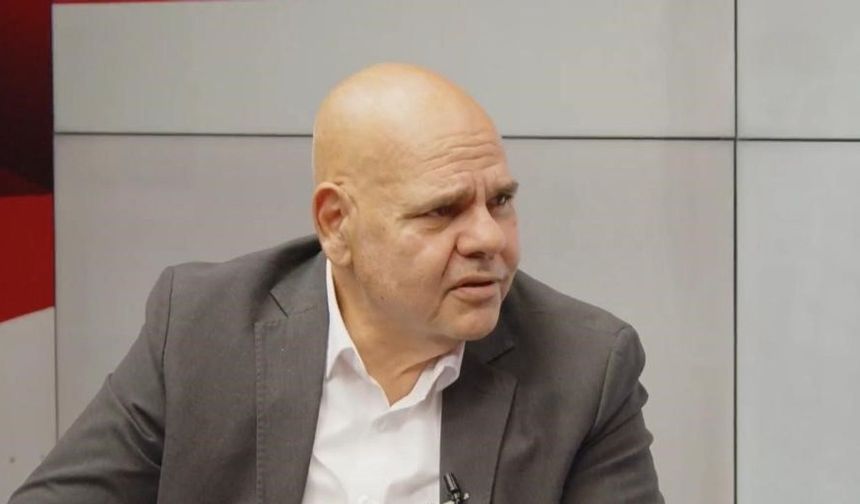 TDP Genel Sekreteri Özkunt: 'Yağmur felaket değildir; felakete dönüşmesinin nedeni rant, ihmal ve liyakatsizliktir'