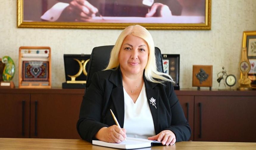 Büyükkonuk Belediyesi'nden bayrak tartışmalarına sert yanıt