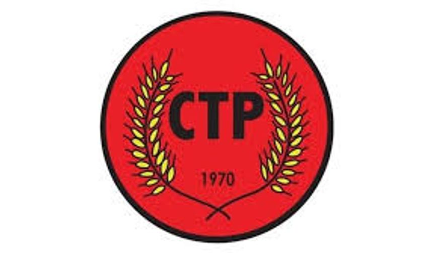 CTP asgari ücretin hayat pahalılığı oranında artırılmamasını eleştirdi