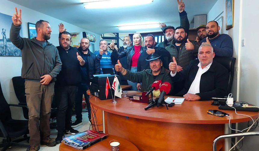 Hayvan Üreticileri yarın Tarım ve Doğal Kaynaklar Bakanlığı önünde eylem yapacak