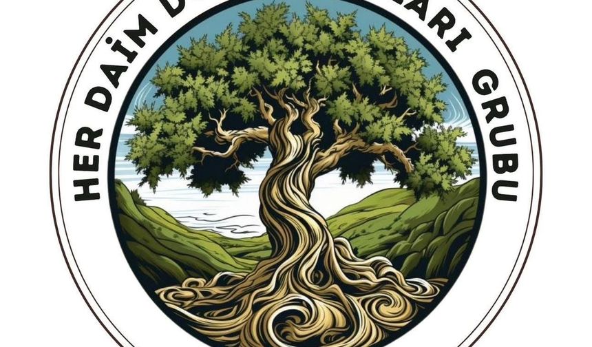 Her Daim Doğa Dostları'nın konuğu Dr. Ulus Irkad