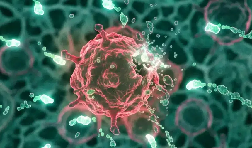 İspanya'da araştırmacılar farelerde pankreas kanserini tedavi etti