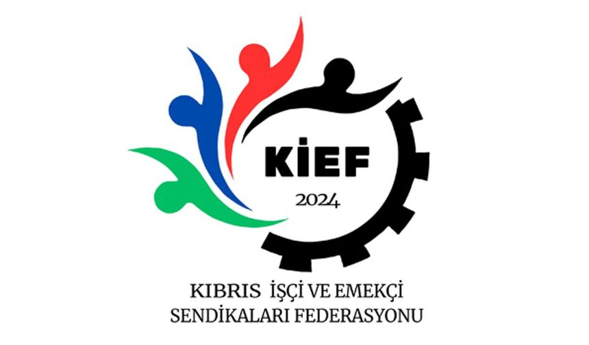 KİEF, yeni belirlenen asgari ücrete itiraz etti