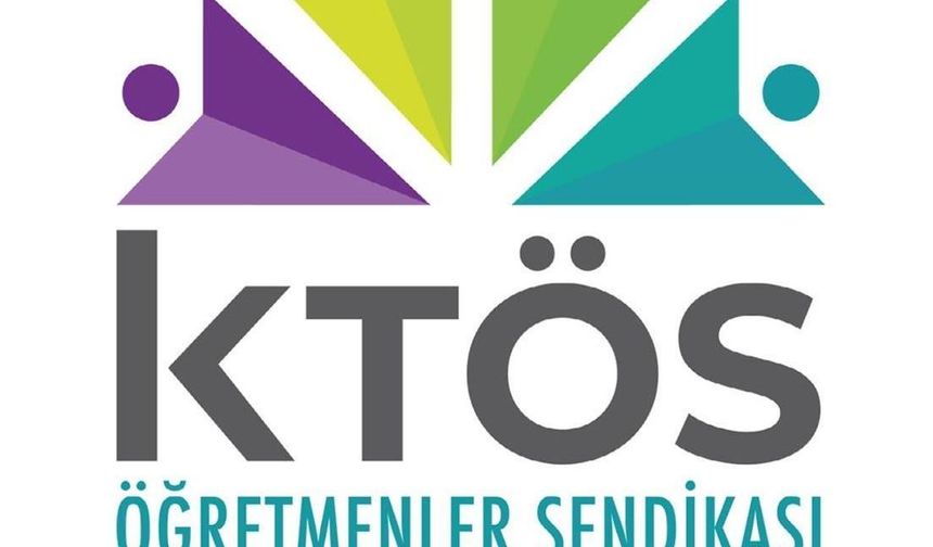 KTÖS Çavuşoğlu'nu eleştirdi...