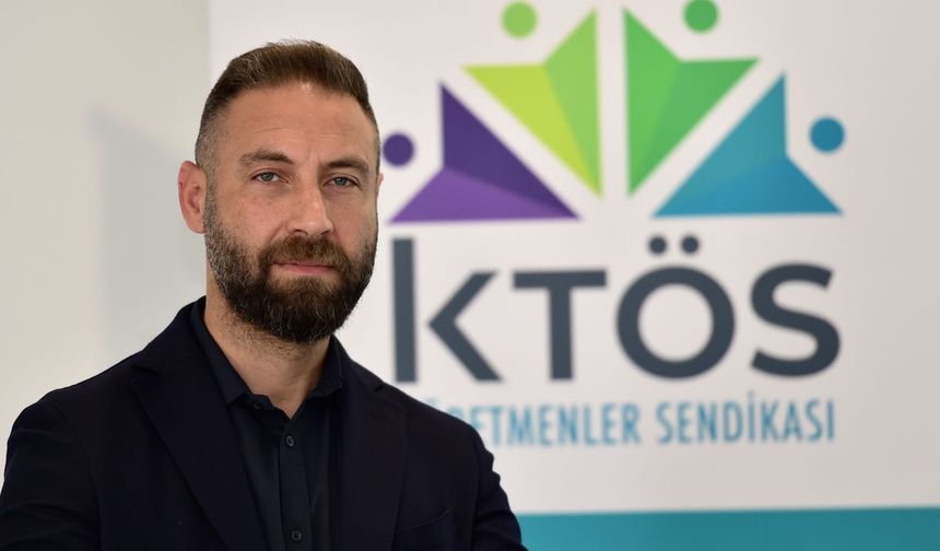 Maviş: 'Öğretmensiz sınıfta ne eğitim olur ne standart ne de rekabet'