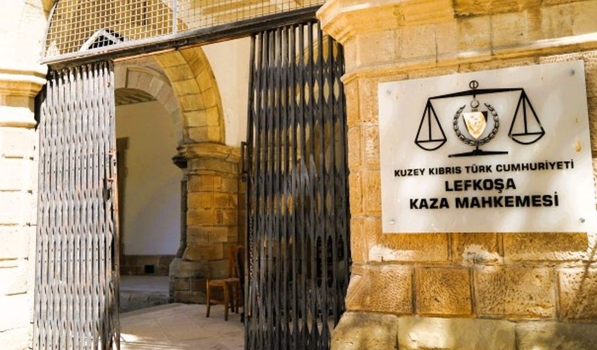 Oto galerideki silahlı saldırıyla ilgili A.K. ve B.A. 7 gün daha tutuklu kalacak