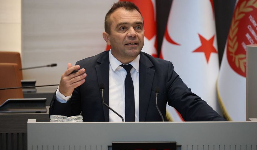 Şahiner: 'Narenciye, arpa fiyatına mahkum edildi.. Eylem artık kaçınılmaz'