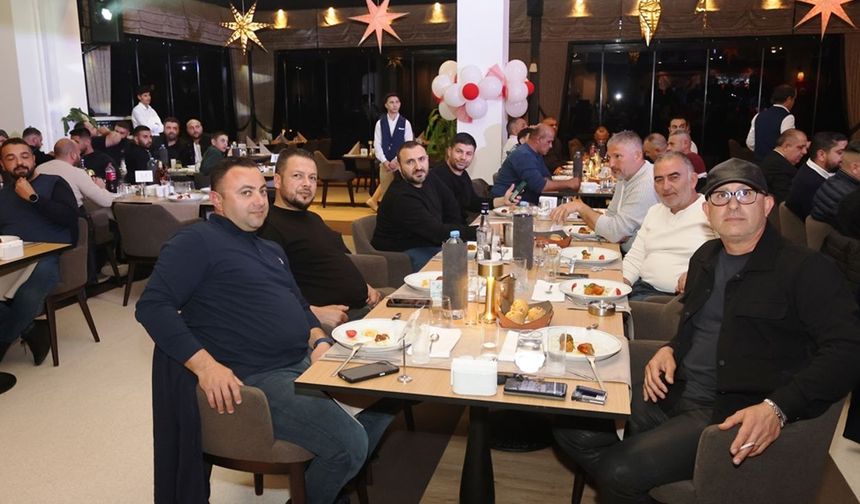 Akdoğan'a Dev Katkı