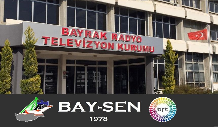 Bay-Sen'den eylem ve grev uyarısı: