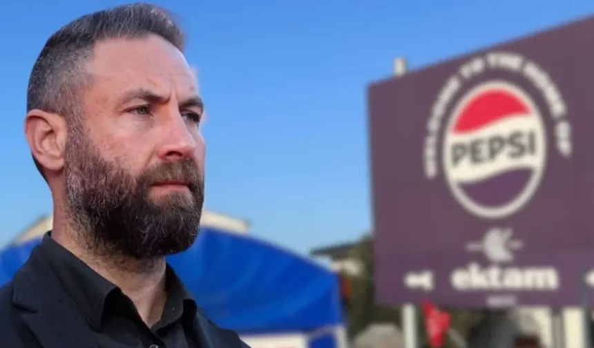 Burak Maviş: Yasalara aykırı davranan Ektam yöneticilerinin anlaşmaya kadar mal varlığına tedbir konulmalı