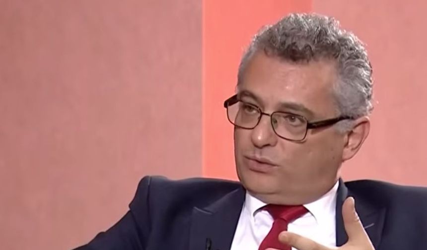 Cumhurbaşkanı Erhürman: 'Mücadelemiz, ortak yetki alanlarındaki haklarımız için'