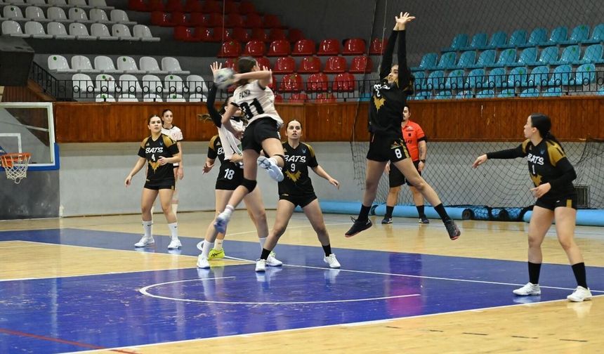 Derviş Mişon Kupası'nda finalistler belirlendi