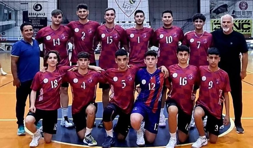 Erenköy avantaj yakaladı