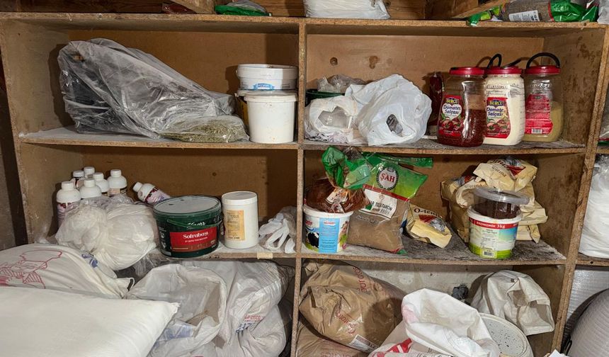 Gazimağusa Belediyesi ile Gıda Mühendisleri Odası'ndan fırınlar ve unlu mamul üretim tesislerine yönelik denetim