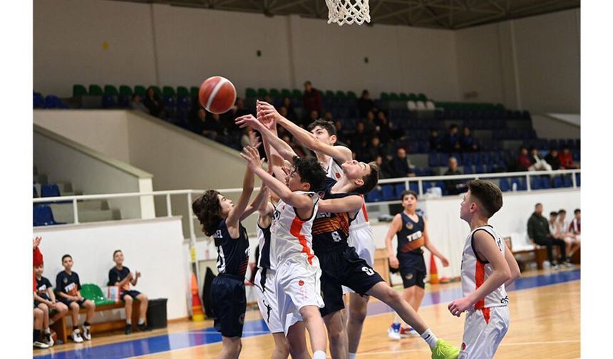 Gençler Birliği ve Levent'ten Farklı Galibiyet