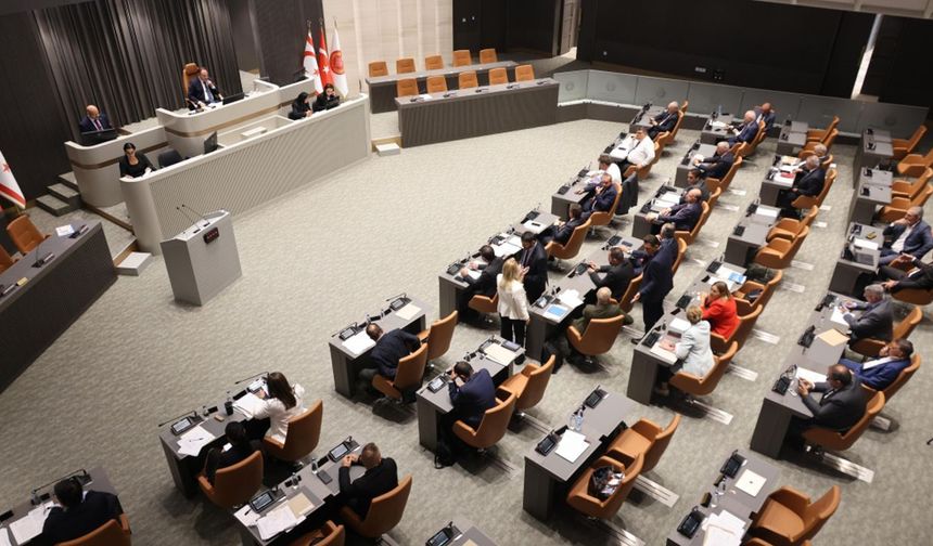 Genel Kurul bugün toplanacak