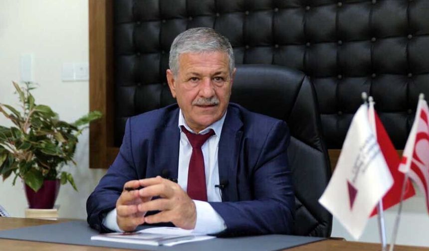 Gürcafer: Yargıda anayasal değişiklik düşüncesi siyasi sürtüşmelere kurban edilmemeli