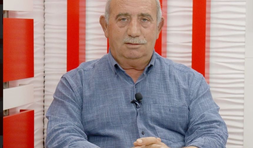 KAR-İŞ Başkanı Topaloğlu: 'Trafik güvenliği; sürücü, araç, yol ve mevzuatın birlikte ele alınmasıyla sağlanır'