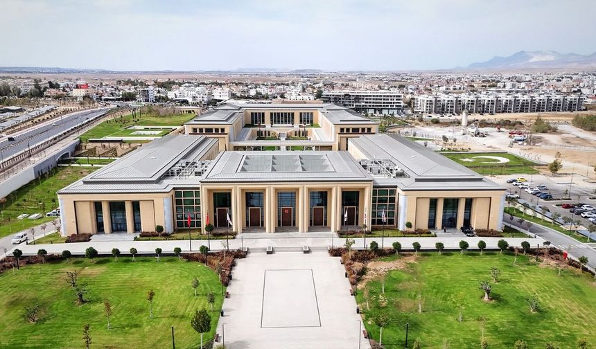 Meclis denetim göreviyle toplandı